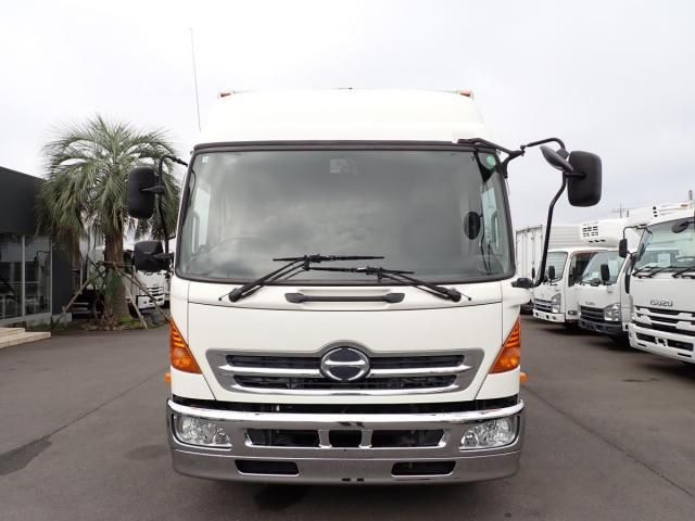 HINO / RANGER