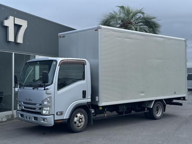 ISUZU / ELF