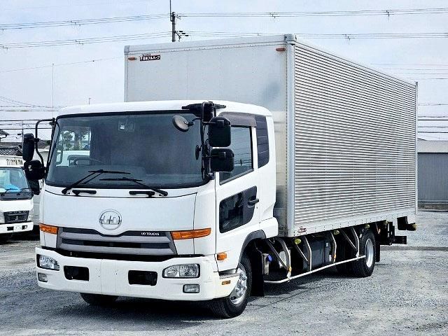 NISSAN DIESEL / CONDOR