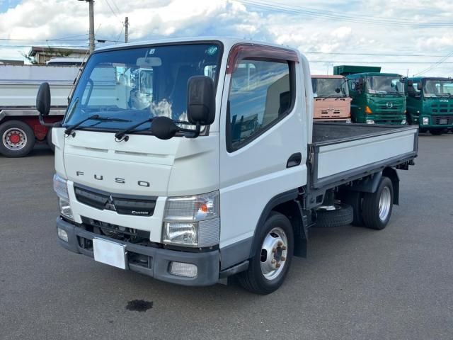 MITSUBISHI / CANTER