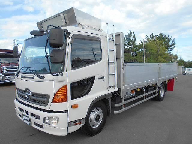 HINO / RANGER