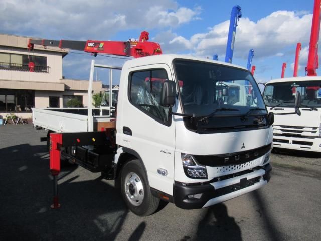 MITSUBISHI / CANTER