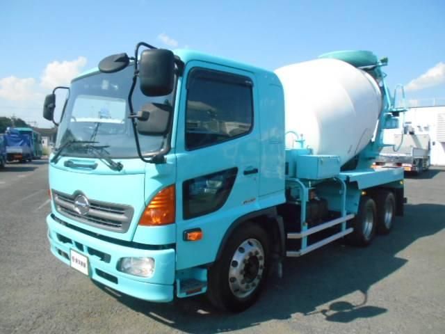 HINO / RANGER