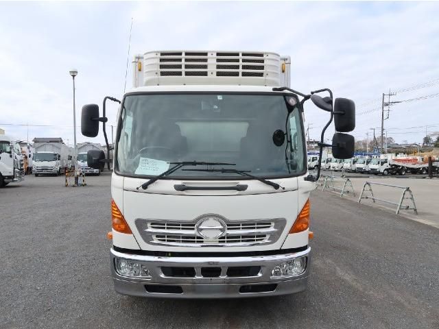 HINO / RANGER