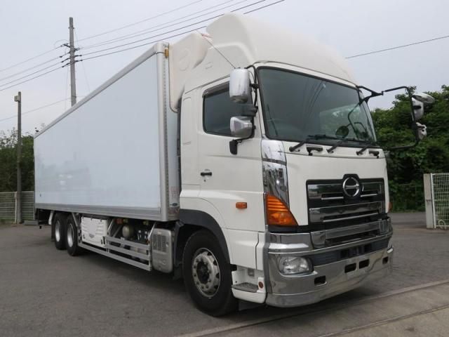 HINO / PROFIA