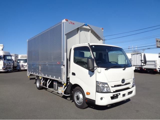 HINO / DUTRO
