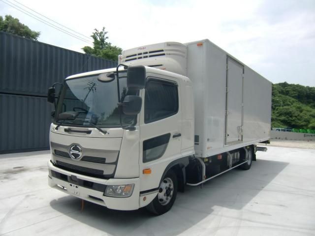 HINO / RANGER