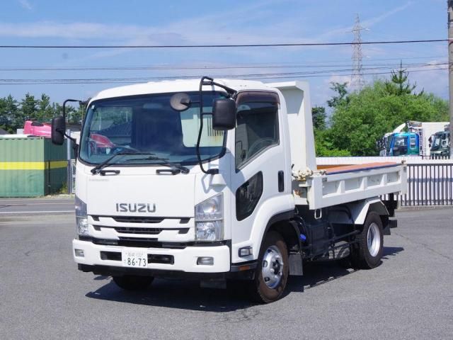 ISUZU / FORWARD