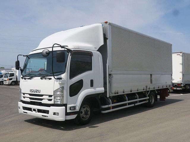 ISUZU / FORWARD