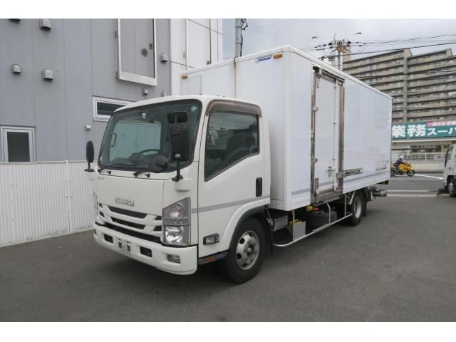 ISUZU / ELF