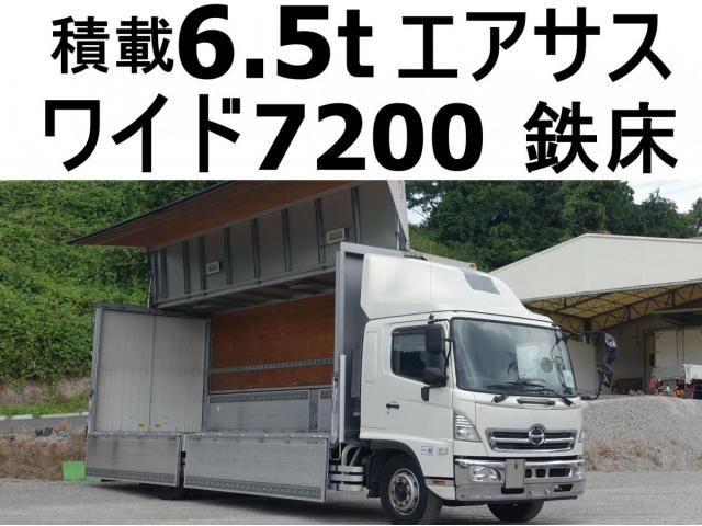 HINO / RANGER