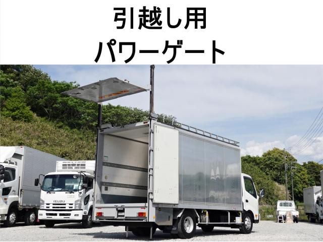 HINO / DUTRO