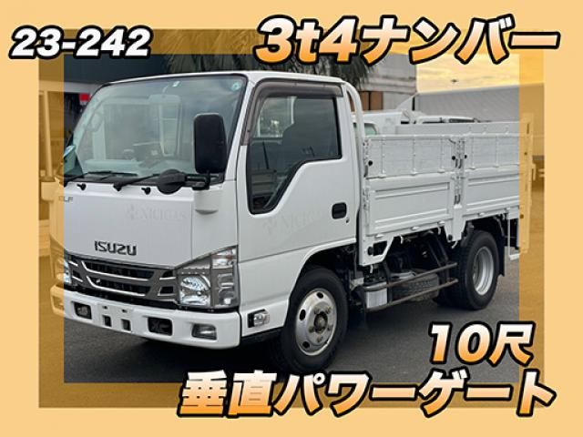 ISUZU / ELF
