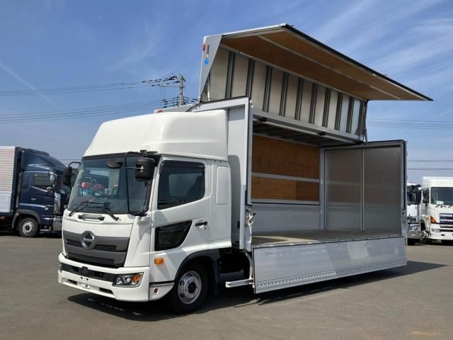 HINO / RANGER