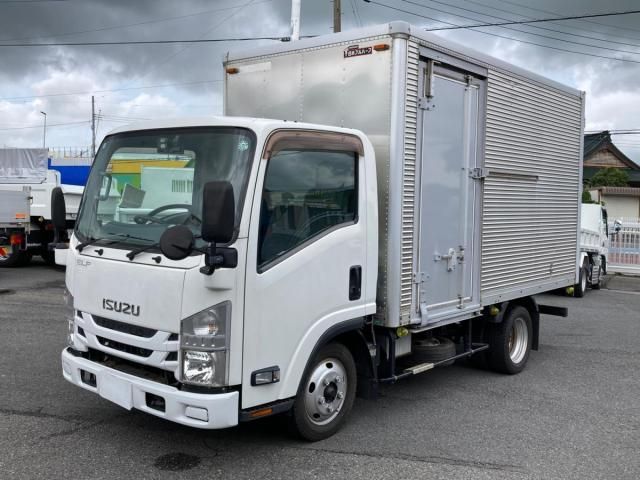 ISUZU / ELF