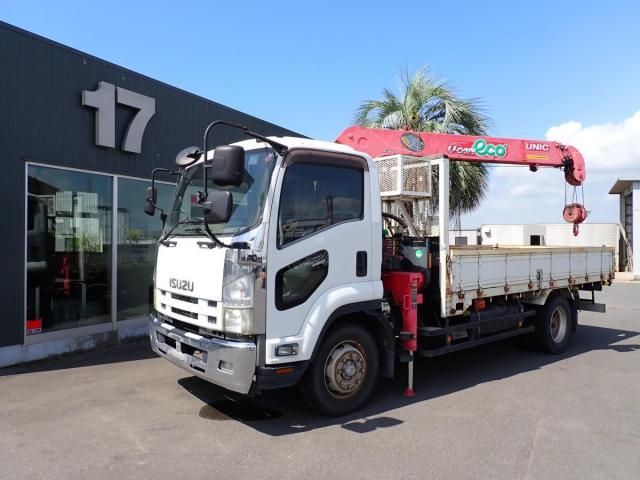 ISUZU / FORWARD