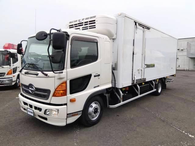 HINO / RANGER