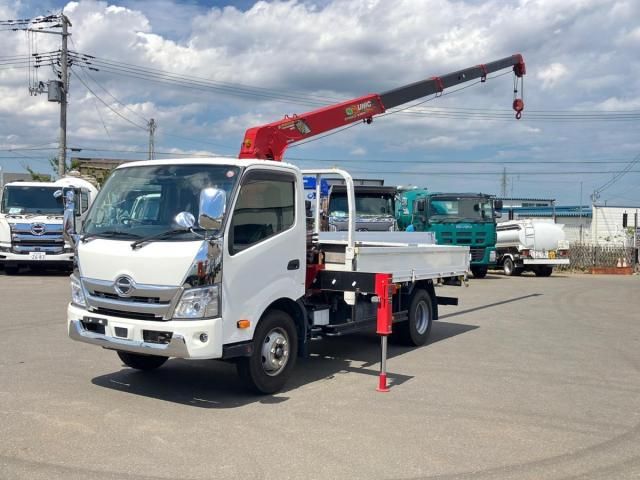 HINO / DUTRO
