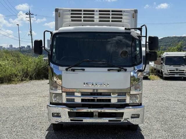 ISUZU / FORWARD