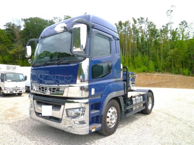 MITSUBISHI FUSOU / SUPER GREAT