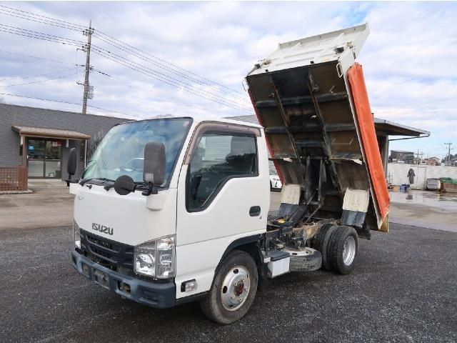 ISUZU / ELF