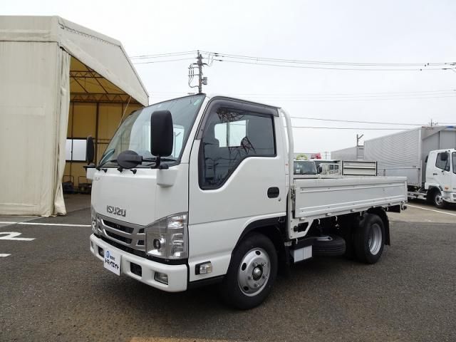 ISUZU / ELF