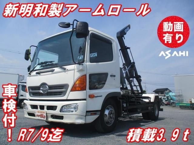 HINO / RANGER