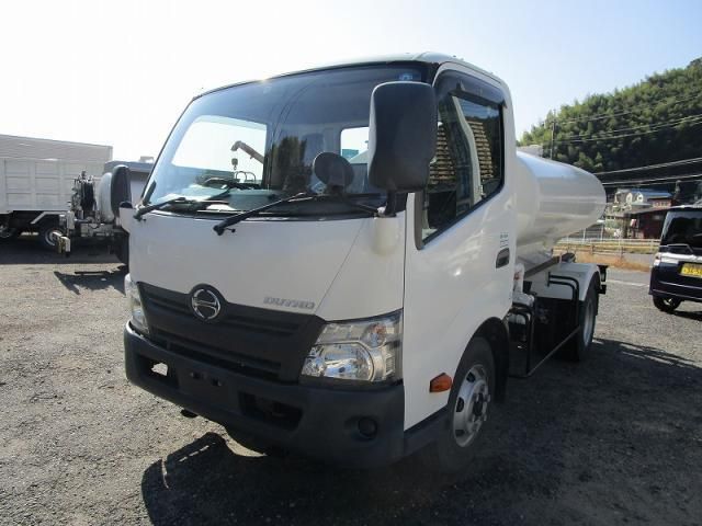 HINO / DUTRO