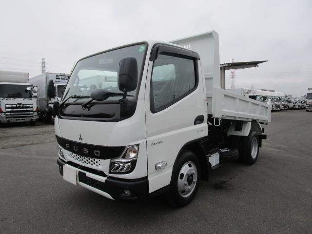 MITSUBISHI / CANTER