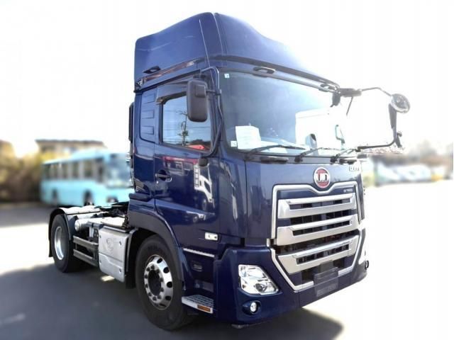 NISSAN DIESEL / Quon