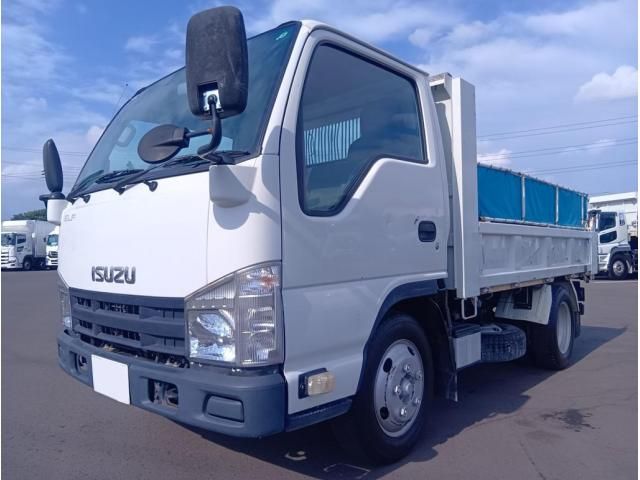 ISUZU / ELF