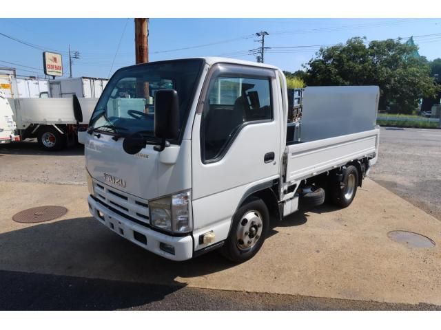 ISUZU / ELF