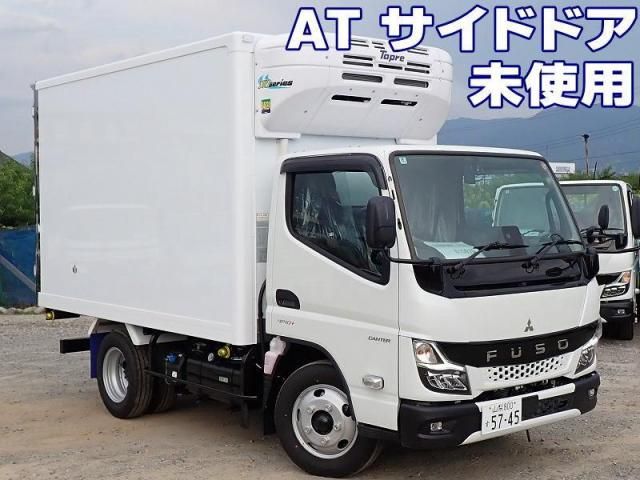 MITSUBISHI / CANTER