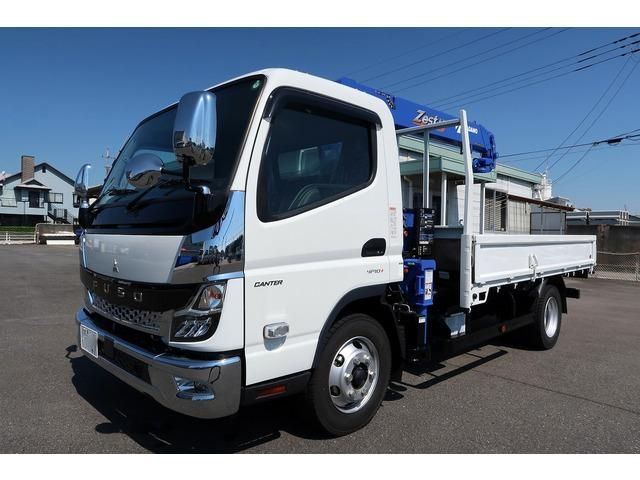 MITSUBISHI / CANTER