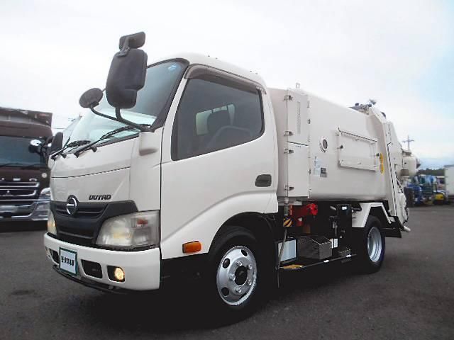 HINO / DUTRO