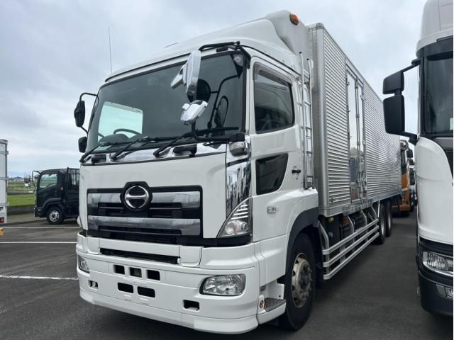 HINO / PROFIA