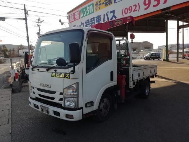 ISUZU / ELF