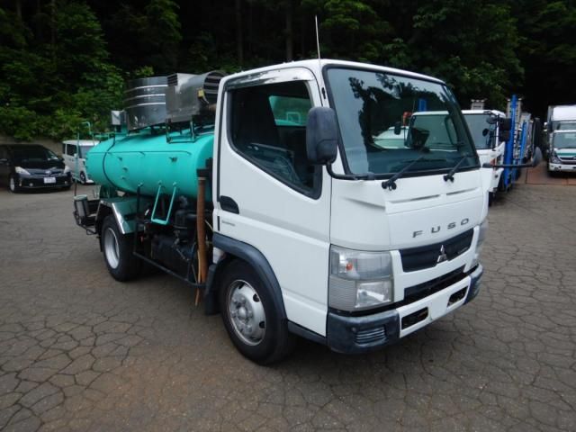 MITSUBISHI / CANTER
