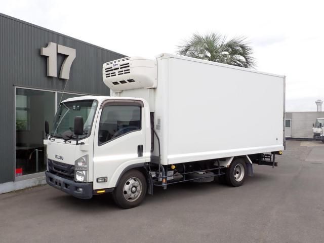 ISUZU / ELF