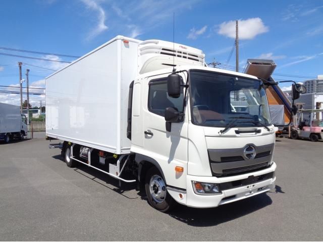 HINO / RANGER