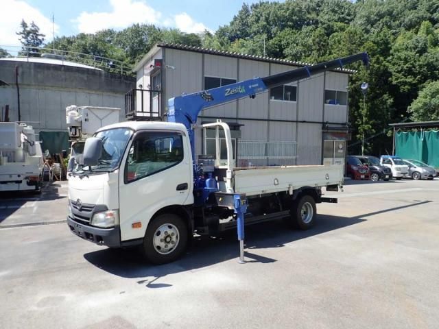 HINO / DUTRO