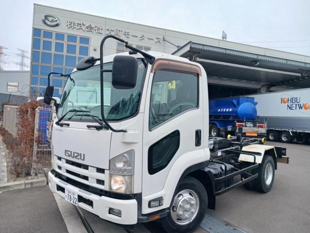 ISUZU / FORWARD