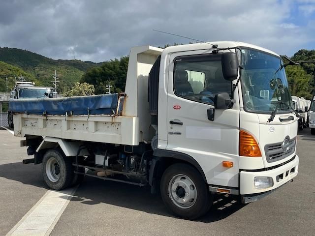 HINO / RANGER