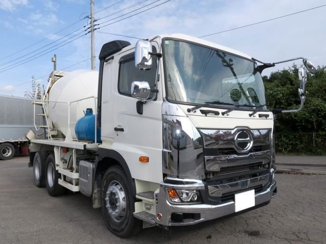 HINO / PROFIA