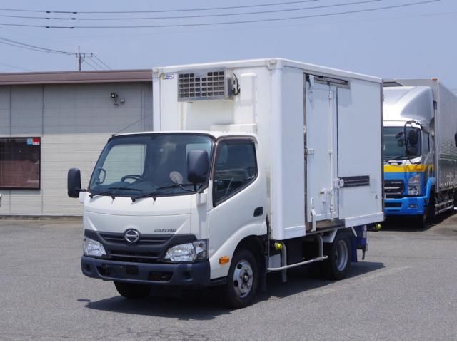 HINO / DUTRO