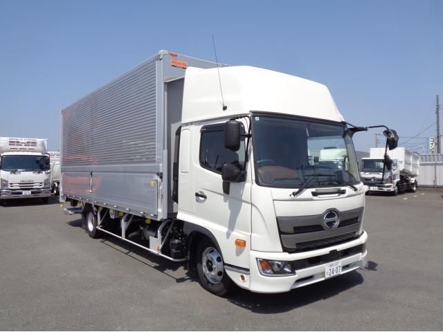 HINO / RANGER