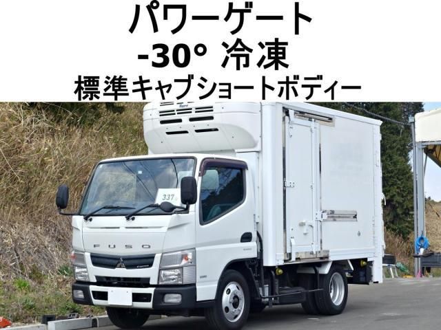MITSUBISHI / CANTER