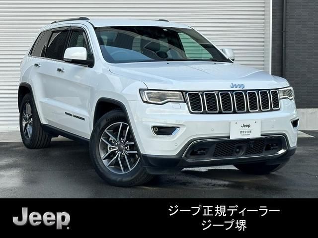 JEEP / JEEP GRAND CHEROKEE