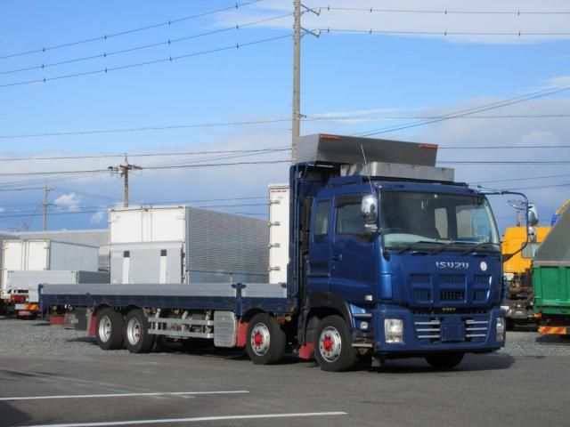 ISUZU / GIGA