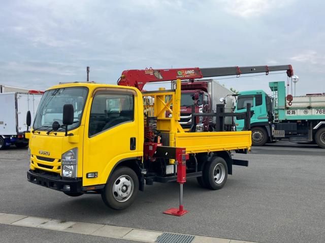 ISUZU / ELF
